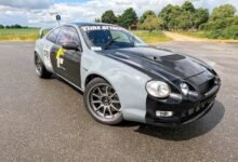 celica gt4