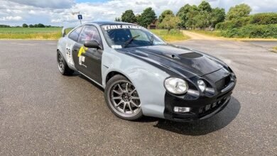 celica gt4