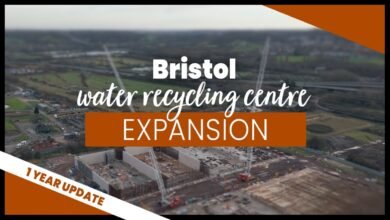 bristol recycling centre