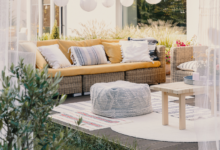 garden furniture ossett