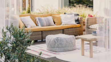 garden furniture ossett