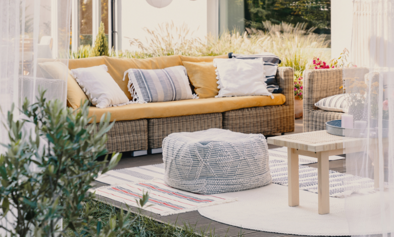 garden furniture ossett