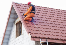 roof inspection near me