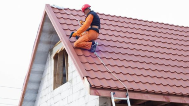 roof inspection near me