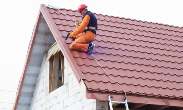 roof inspection near me