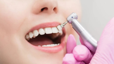 teeth cleaning near me
