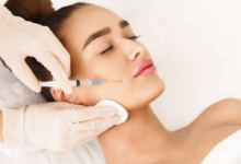 facial balancing near me