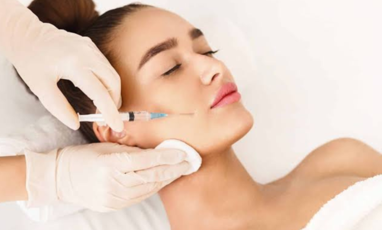 facial balancing near me