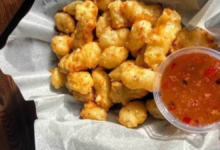 cheese curds near me