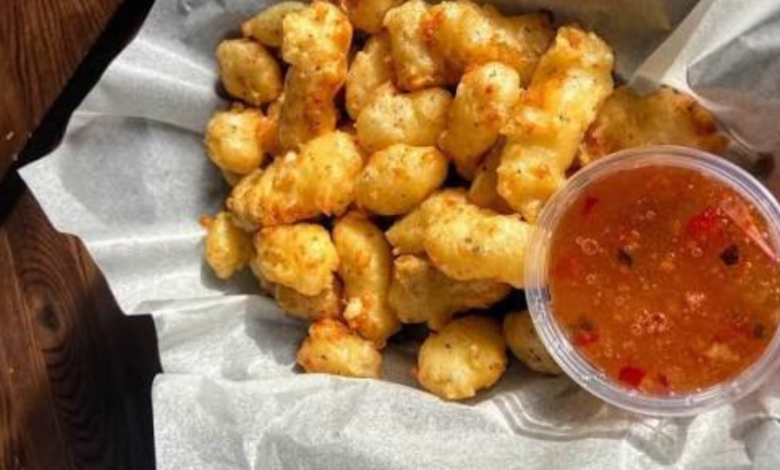 cheese curds near me