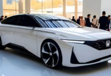 2026 honda accord hybrid