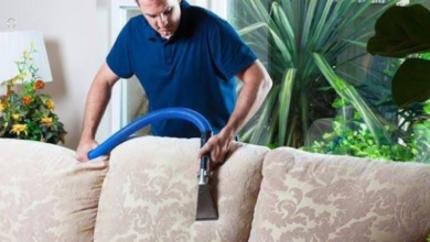 upholstery cleaning near me