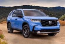 honda pilot near me