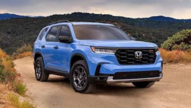 honda pilot near me