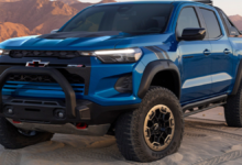 chevy colorado for sale