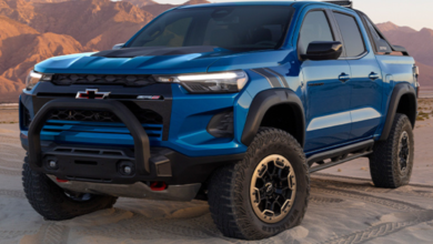 chevy colorado for sale