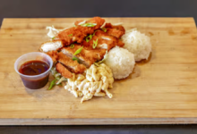 lemon chicken near me