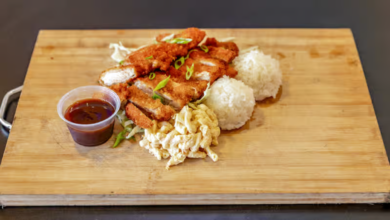 lemon chicken near me