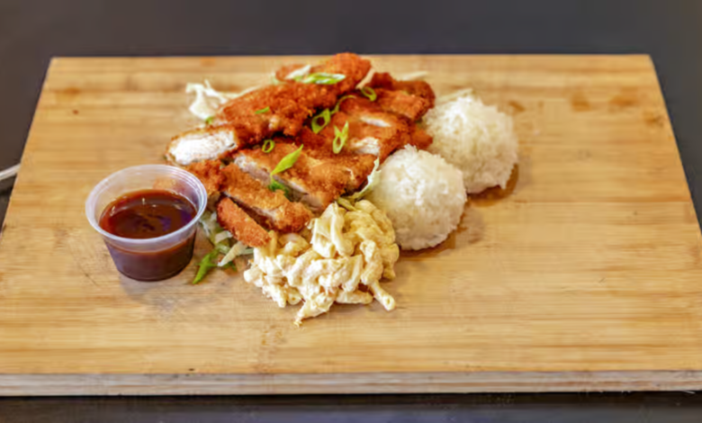lemon chicken near me