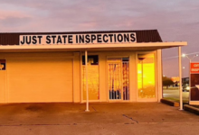 state inspections near me