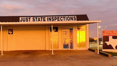 state inspections near me