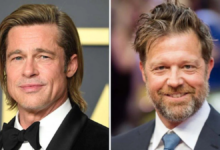 peter lynch and brad pitt