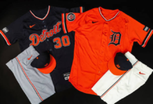 detroit tigers alternate jersey