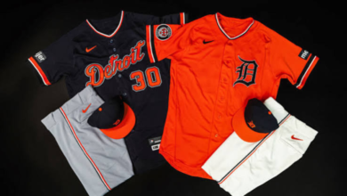 detroit tigers alternate jersey