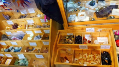 crystal shop near me