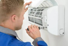 emergency ac repair near me