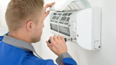 emergency ac repair near me