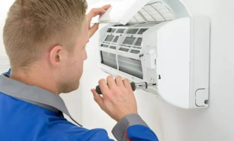 emergency ac repair near me