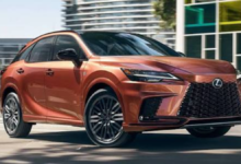 lexus rx 350 for sale