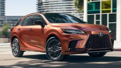 lexus rx 350 for sale