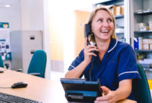 hospice jobs near me