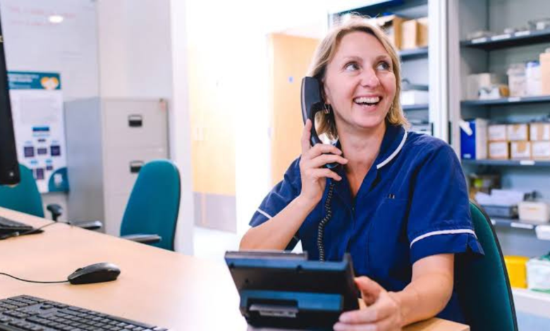 hospice jobs near me