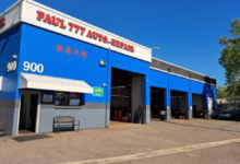 honda repair near me