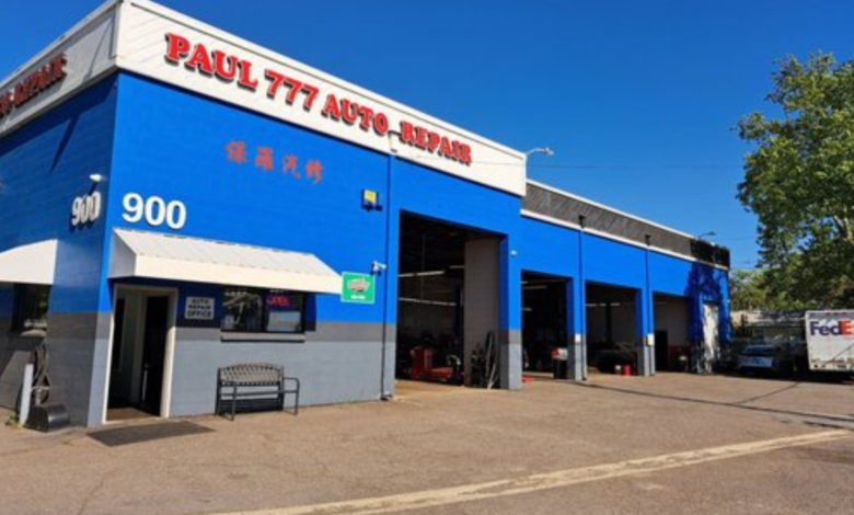 honda repair near me