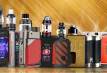 vape shops near me