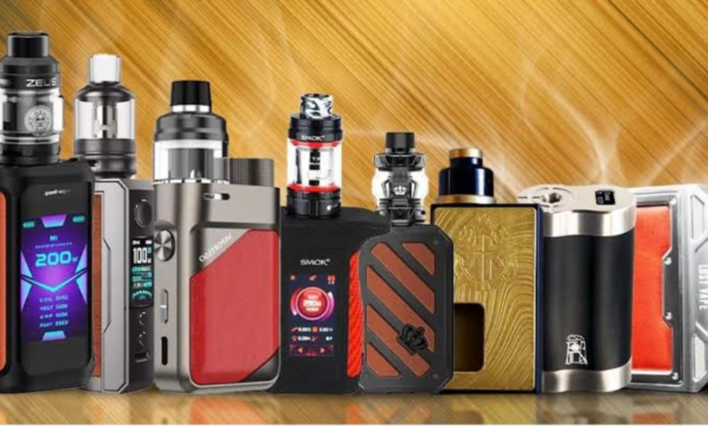vape shops near me
