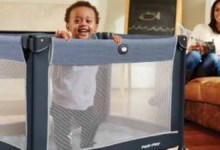 pack and play mattress