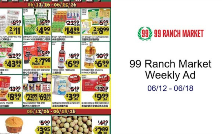 99 ranch market weekly ad